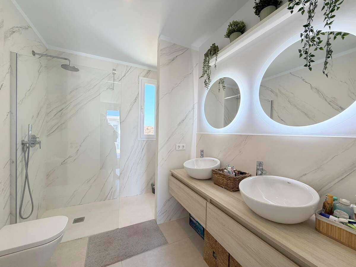 3 camera da letto Villetta Bifamiliare in vendita in Costa Teguise con garage - 390.000 € (Rif: 9895664)