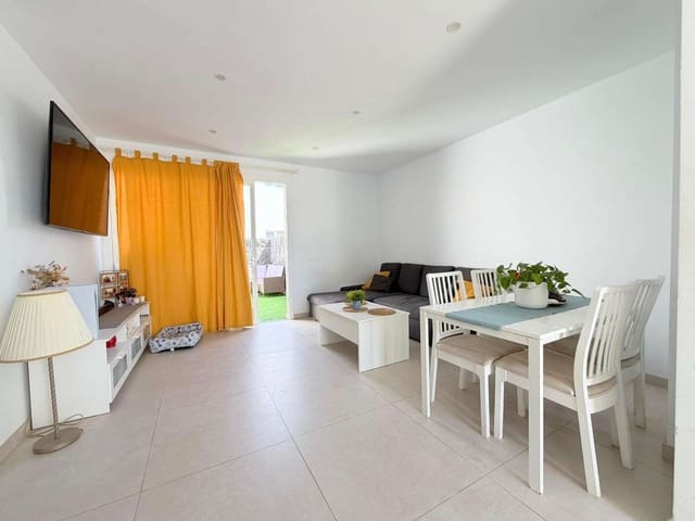 3 camera da letto Villetta Bifamiliare in vendita in Costa Teguise, Teguise - 390.000 € (Rif: 9895664)