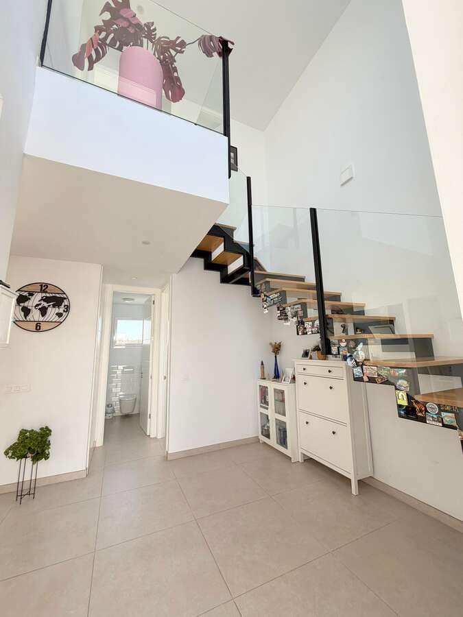 3 camera da letto Villetta Bifamiliare in vendita in Costa Teguise con garage - 390.000 € (Rif: 9895664)