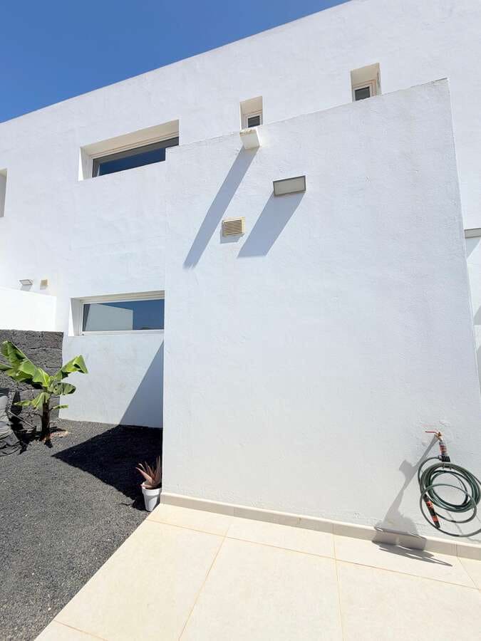 3 camera da letto Villetta Bifamiliare in vendita in Costa Teguise con garage - 390.000 € (Rif: 9895664)