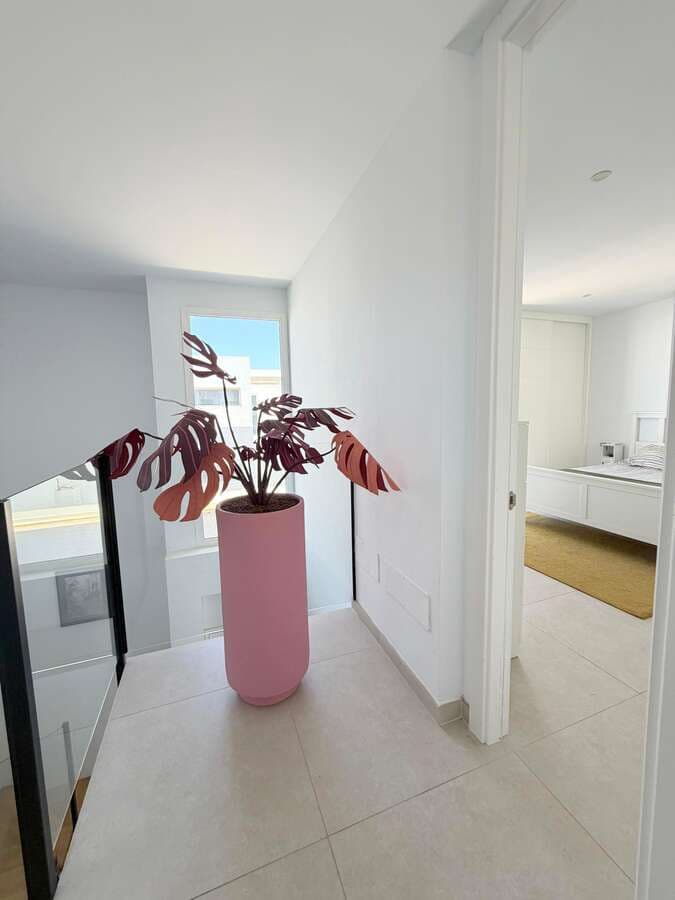 3 camera da letto Villetta Bifamiliare in vendita in Costa Teguise con garage - 390.000 € (Rif: 9895664)