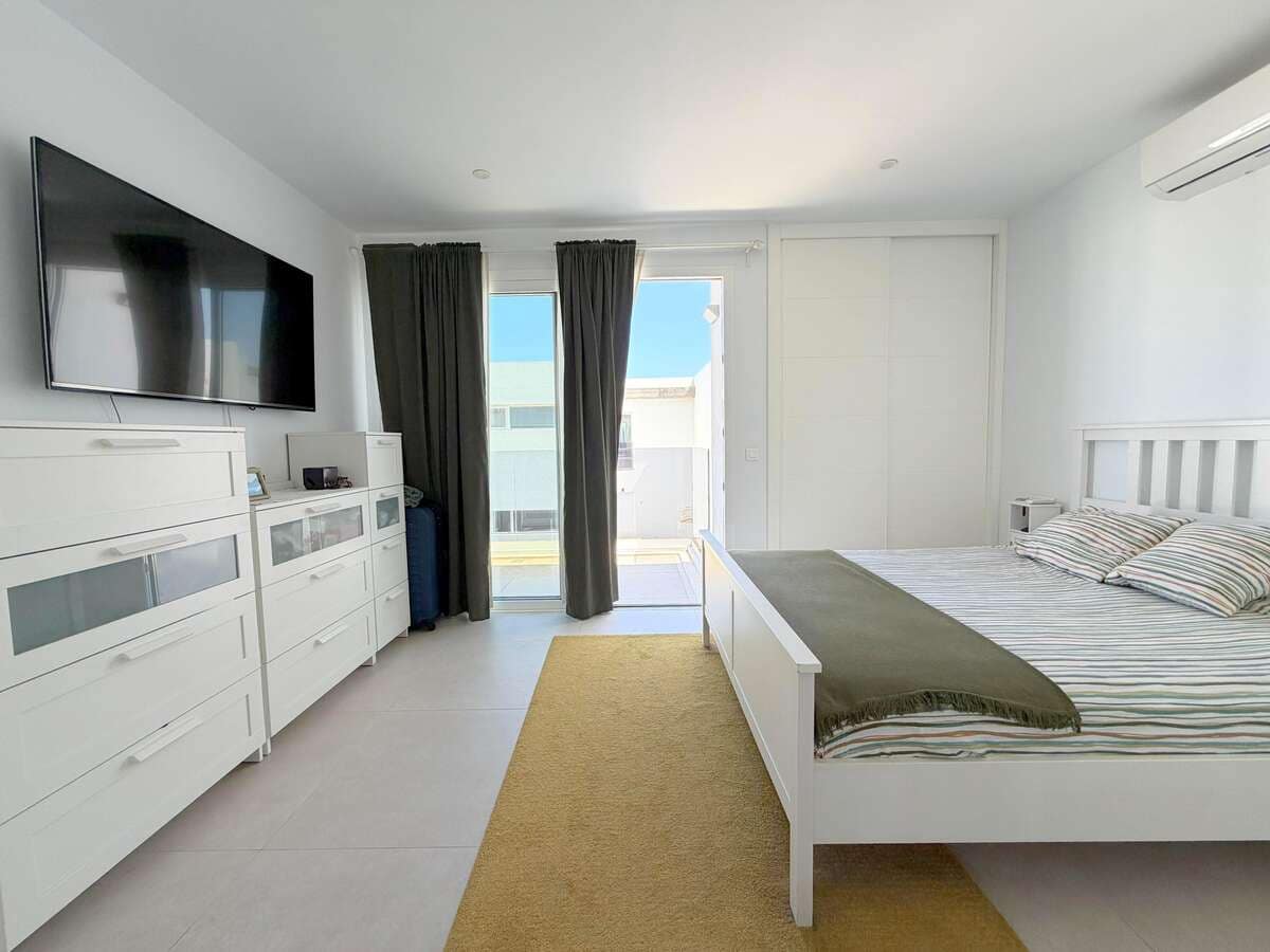 3 camera da letto Villetta Bifamiliare in vendita in Costa Teguise con garage - 390.000 € (Rif: 9895664)