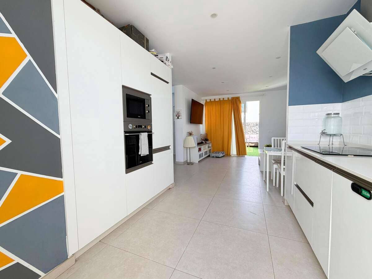 3 camera da letto Villetta Bifamiliare in vendita in Costa Teguise con garage - 390.000 € (Rif: 9895664)