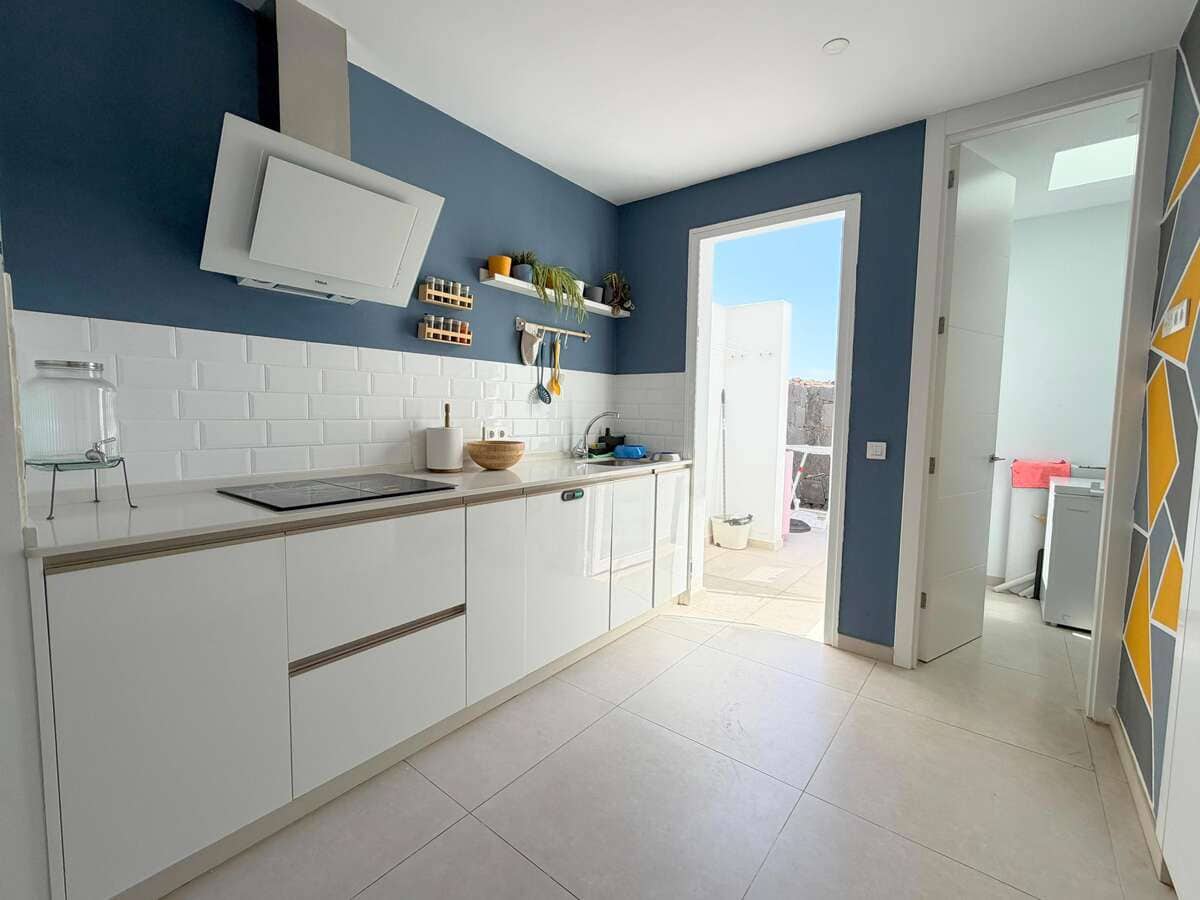 3 camera da letto Villetta Bifamiliare in vendita in Costa Teguise con garage - 390.000 € (Rif: 9895664)