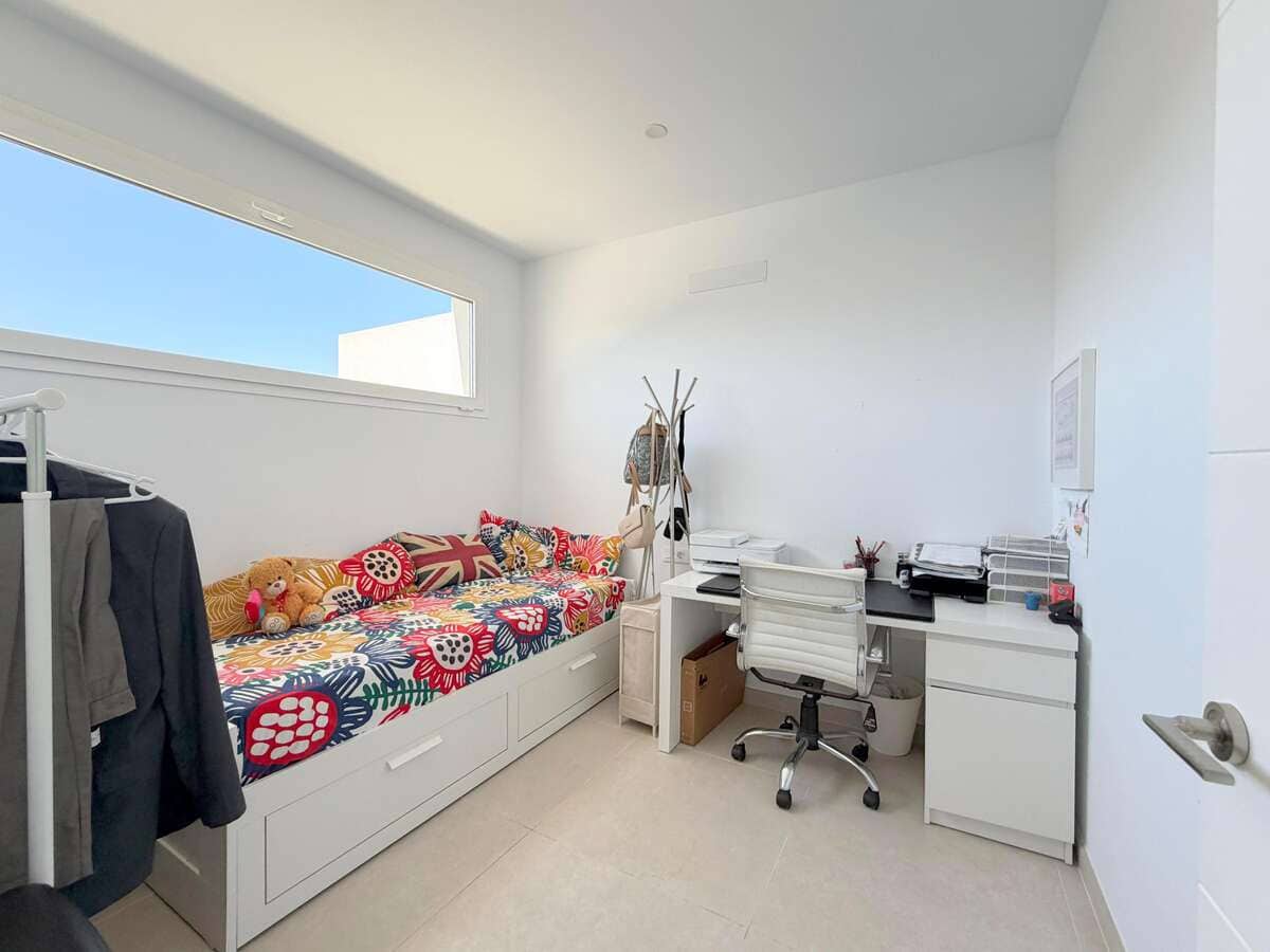 3 camera da letto Villetta Bifamiliare in vendita in Costa Teguise con garage - 390.000 € (Rif: 9895664)