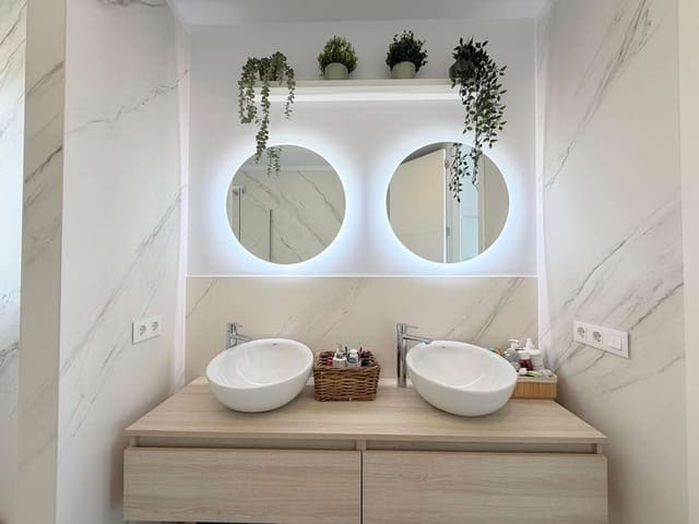 3 camera da letto Villetta Bifamiliare in vendita in Costa Teguise, Teguise - 390.000 € (Rif: 9895664)