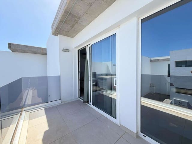 3 camera da letto Villetta Bifamiliare in vendita in Costa Teguise, Teguise - 390.000 € (Rif: 9895664)