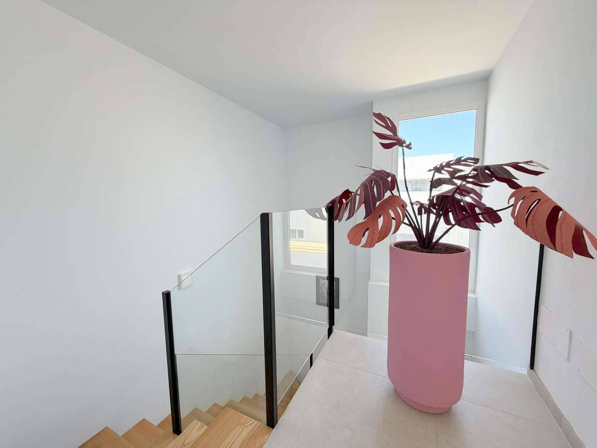 3 camera da letto Villetta Bifamiliare in vendita in Costa Teguise con garage - 390.000 € (Rif: 9895664)
