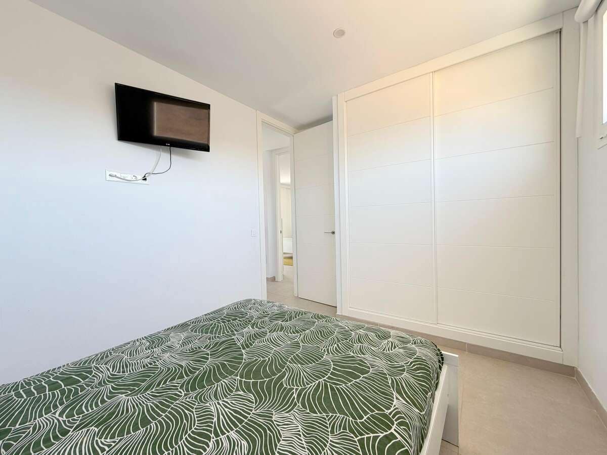 3 camera da letto Villetta Bifamiliare in vendita in Costa Teguise con garage - 390.000 € (Rif: 9895664)