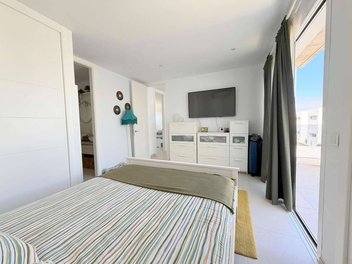 3 camera da letto Villetta Bifamiliare in vendita in Costa Teguise con garage - 390.000 € (Rif: 9895664)