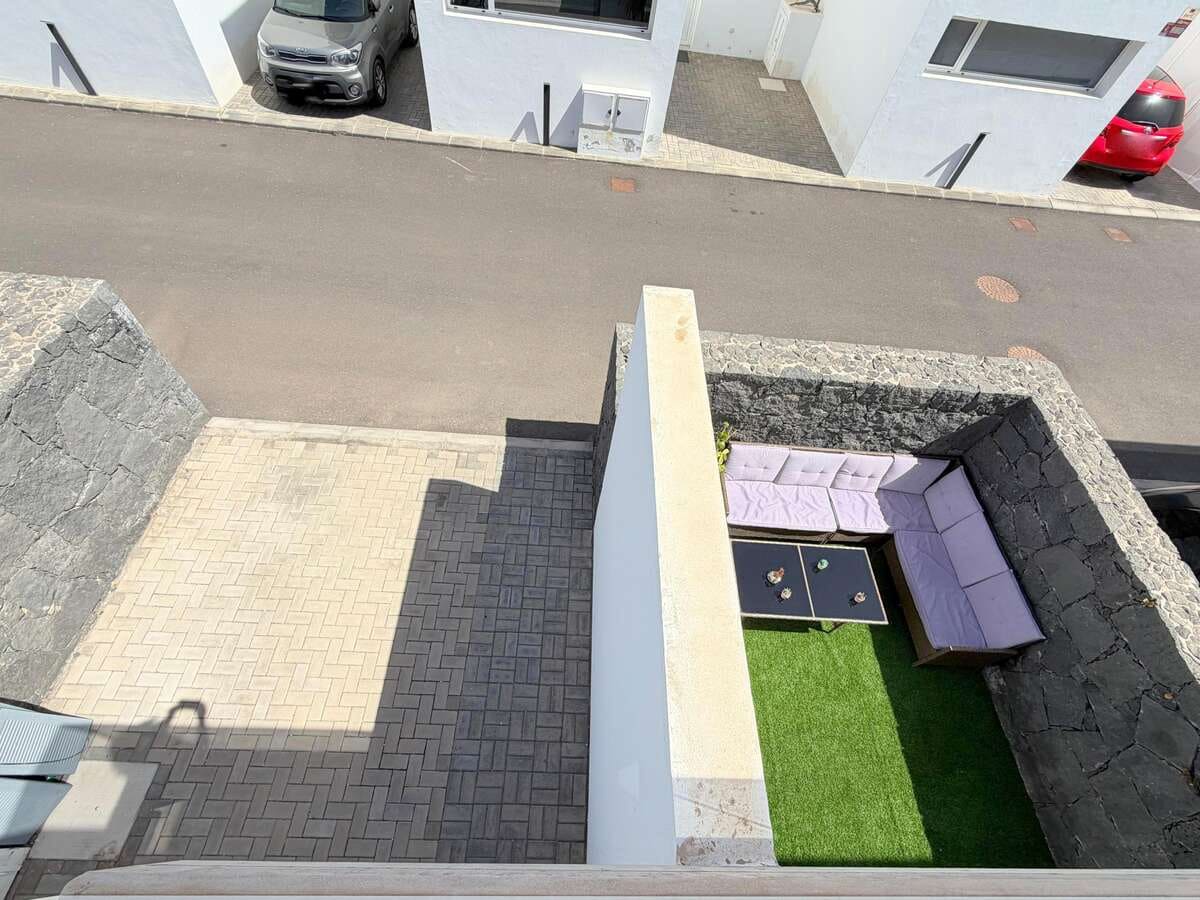 3 camera da letto Villetta Bifamiliare in vendita in Costa Teguise con garage - 390.000 € (Rif: 9895664)