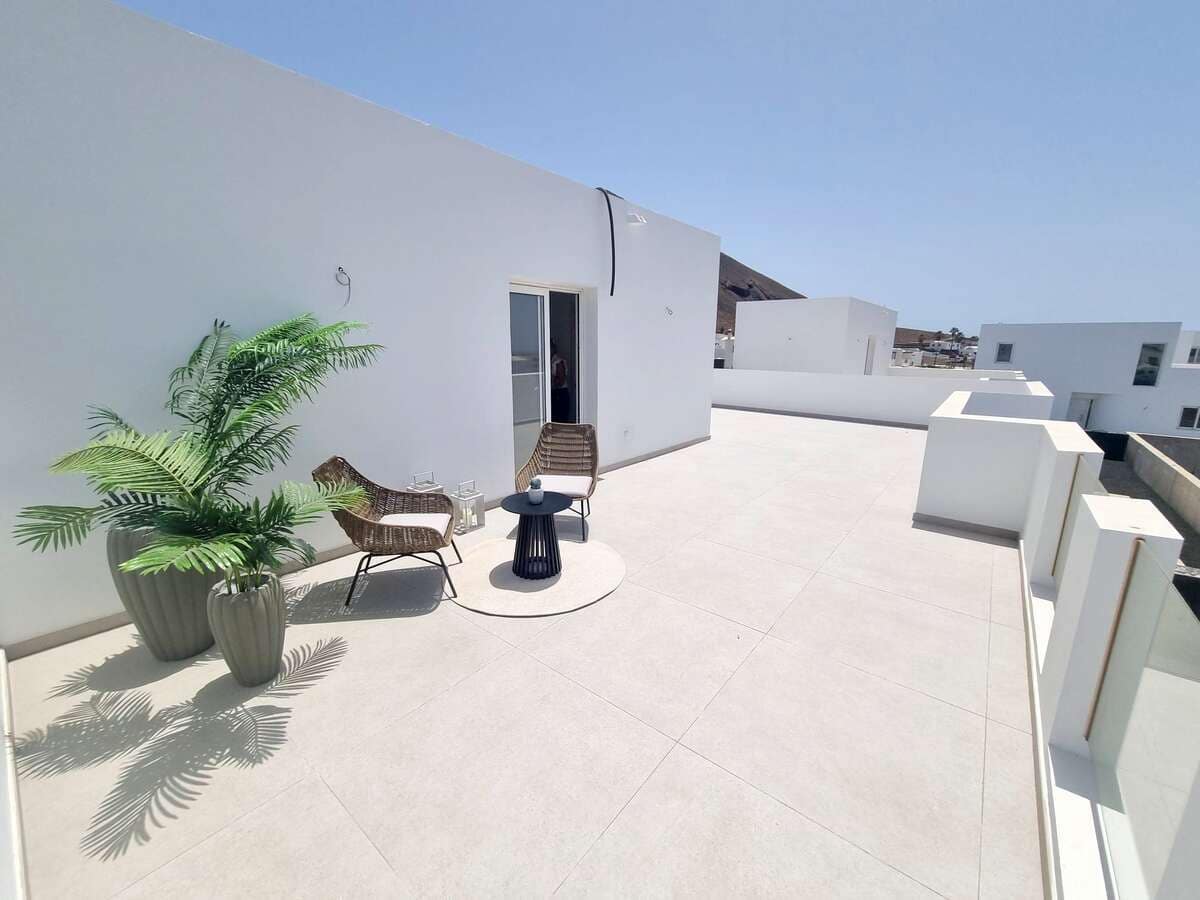 3 Zimmer Villa zu verkaufen in Tahiche mit Garage - 370.000 € (Ref: 9909888)