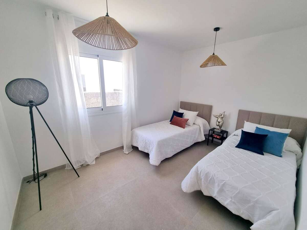 3 Zimmer Villa zu verkaufen in Tahiche mit Garage - 370.000 € (Ref: 9909888)