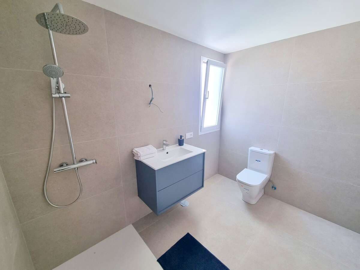 3 Zimmer Villa zu verkaufen in Tahiche mit Garage - 370.000 € (Ref: 9909888)