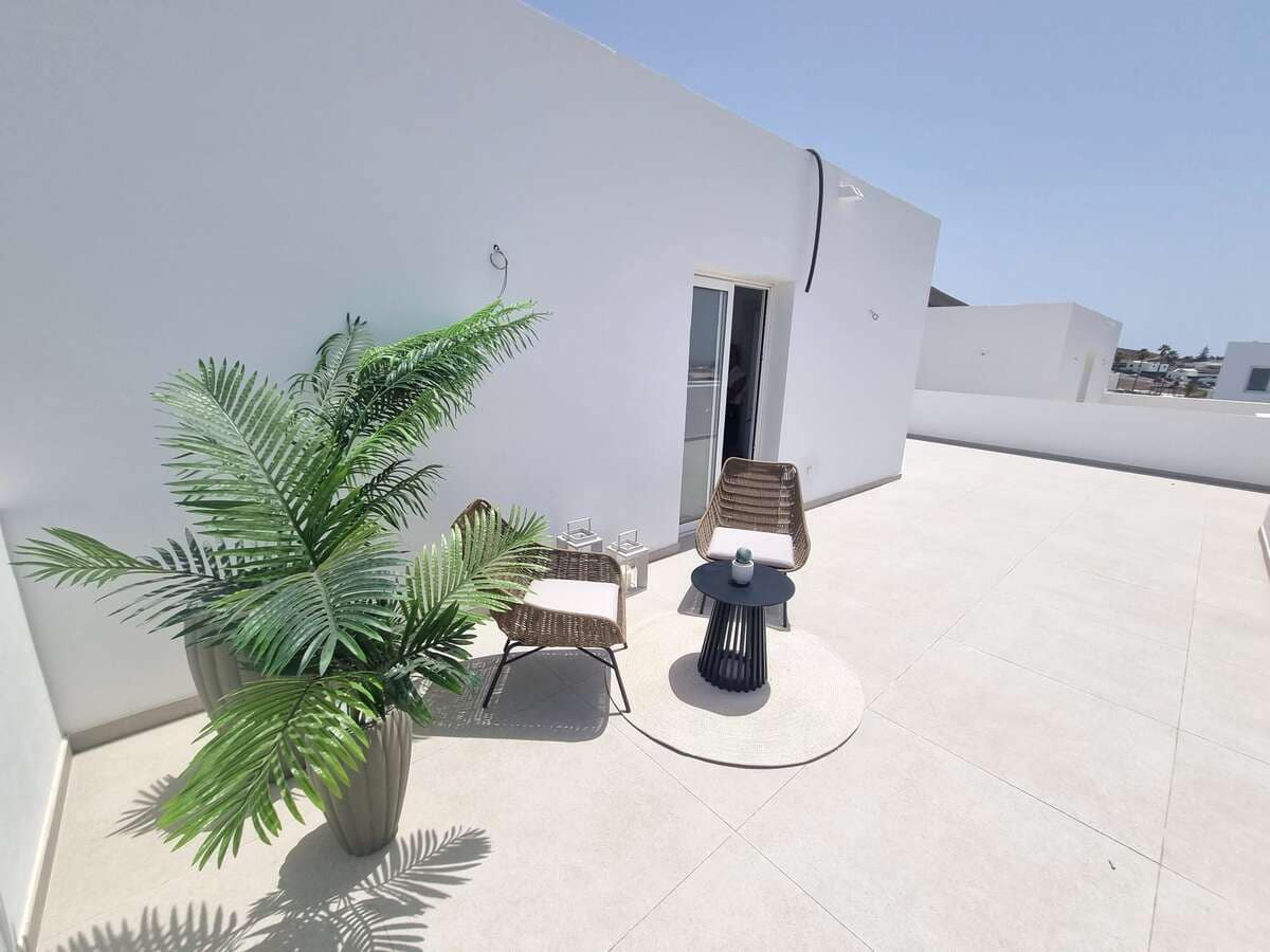 3 Zimmer Villa zu verkaufen in Tahiche mit Garage - 370.000 € (Ref: 9909888)