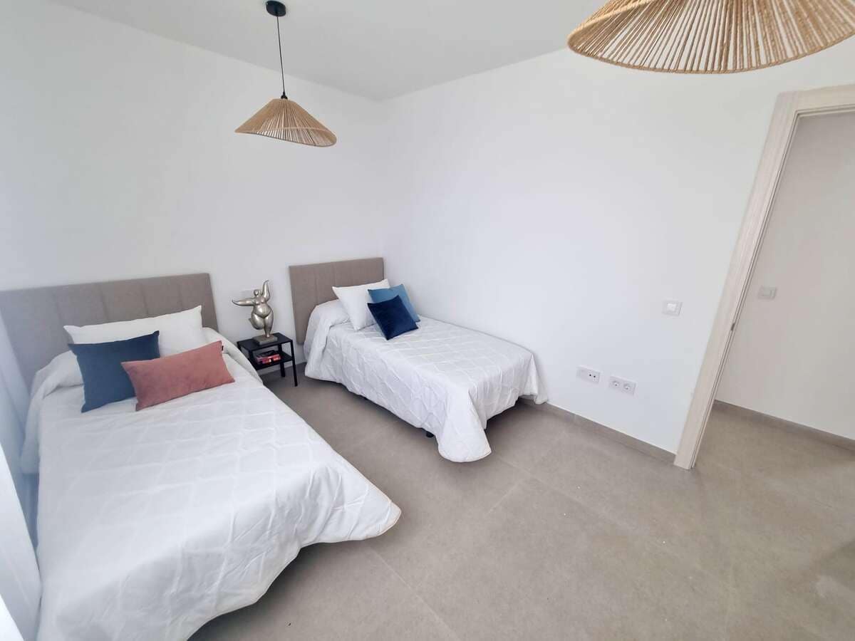 3 Zimmer Villa zu verkaufen in Tahiche mit Garage - 370.000 € (Ref: 9909888)