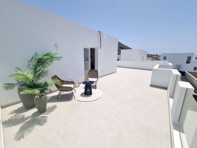 3 Zimmer Villa zu verkaufen in Tahiche, Teguise mit Garage - 370.000 € (Ref: 9909888)