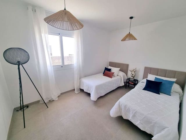 3 Zimmer Villa zu verkaufen in Tahiche, Teguise mit Garage - 370.000 € (Ref: 9909888)