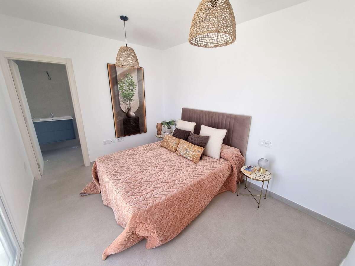 3 Zimmer Villa zu verkaufen in Tahiche mit Garage - 370.000 € (Ref: 9909888)