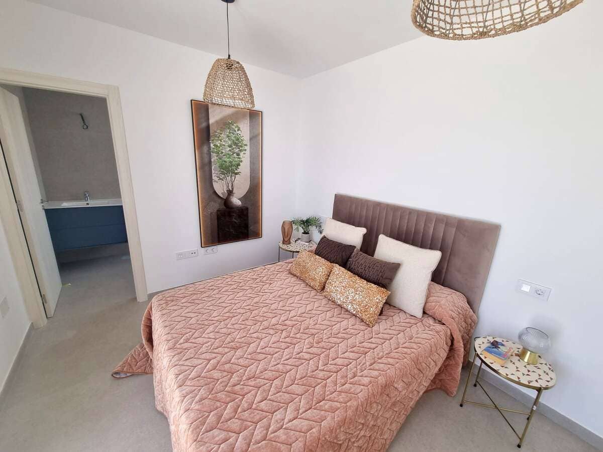 3 Zimmer Villa zu verkaufen in Tahiche mit Garage - 370.000 € (Ref: 9909888)