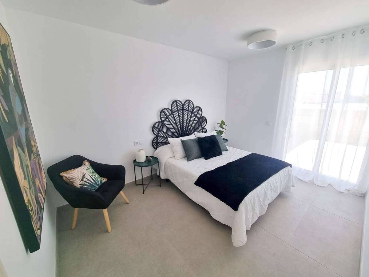 3 Zimmer Villa zu verkaufen in Tahiche mit Garage - 370.000 € (Ref: 9909888)