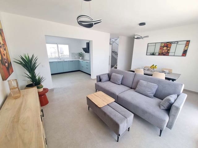 3 Zimmer Villa zu verkaufen in Tahiche, Teguise mit Garage - 370.000 € (Ref: 9909888)