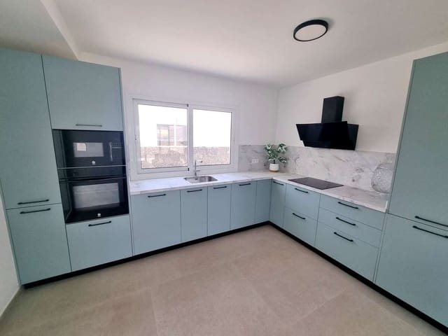 3 Zimmer Villa zu verkaufen in Tahiche, Teguise mit Garage - 370.000 € (Ref: 9909888)