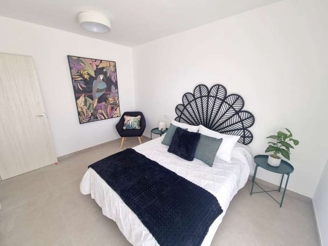 3 Zimmer Villa zu verkaufen in Tahiche, Teguise mit Garage - 370.000 € (Ref: 9909888)