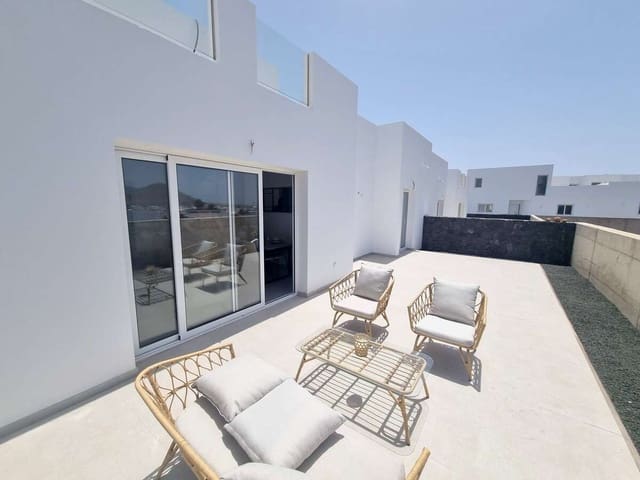 3 Zimmer Villa zu verkaufen in Tahiche, Teguise mit Garage - 370.000 € (Ref: 9909888)