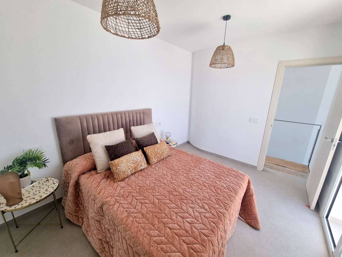 3 Zimmer Villa zu verkaufen in Tahiche mit Garage - 370.000 € (Ref: 9909888)