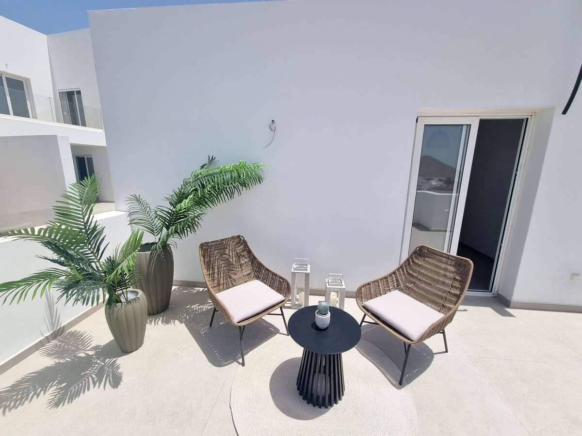3 Zimmer Villa zu verkaufen in Tahiche mit Garage - 370.000 € (Ref: 9909888)