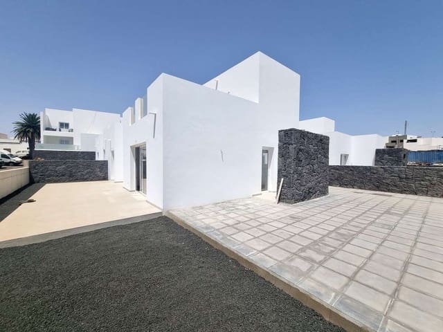 3 Zimmer Villa zu verkaufen in Tahiche, Teguise mit Garage - 370.000 € (Ref: 9909888)