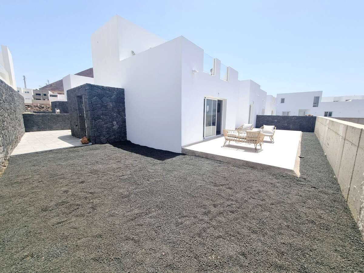 3 Zimmer Villa zu verkaufen in Tahiche mit Garage - 370.000 € (Ref: 9909888)