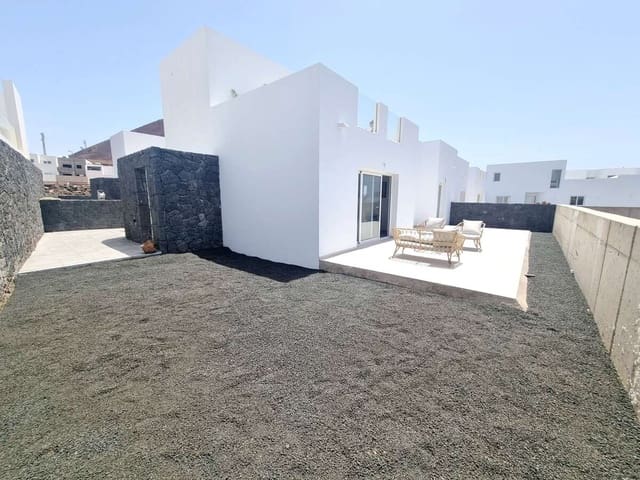3 Zimmer Villa zu verkaufen in Tahiche, Teguise mit Garage - 370.000 € (Ref: 9909888)