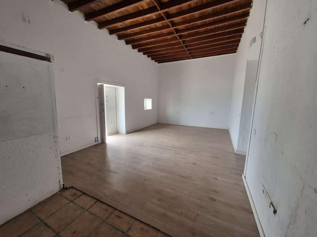 1 chambre Finca/Maison de Campagne à vendre à Tinajo - 220 000 € (Ref: 9915137)