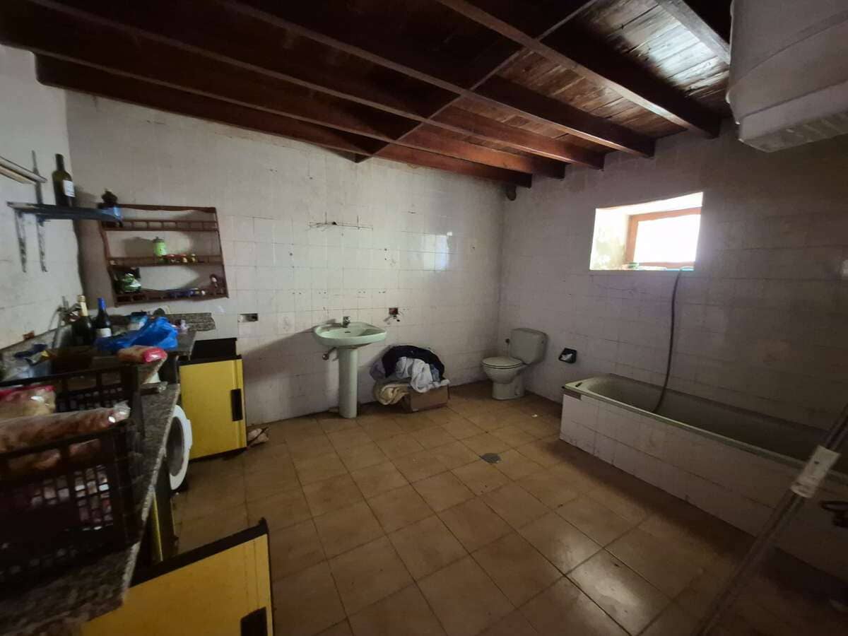 1 chambre Finca/Maison de Campagne à vendre à Tinajo - 220 000 € (Ref: 9915137)