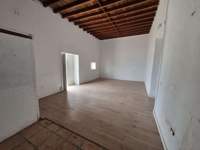 1 chambre Finca/Maison de Campagne à vendre à Tinajo - 220 000 € (Ref: 9915137)
