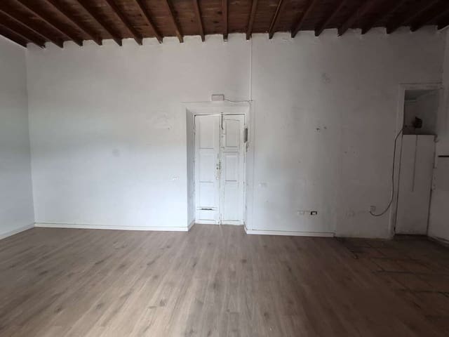 1 chambre Finca/Maison de Campagne à vendre à Tinajo - 220 000 € (Ref: 9915137)