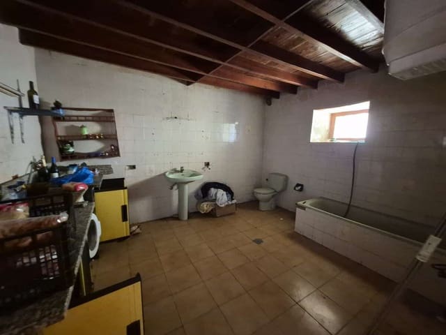 1 chambre Finca/Maison de Campagne à vendre à Tinajo - 220 000 € (Ref: 9915137)