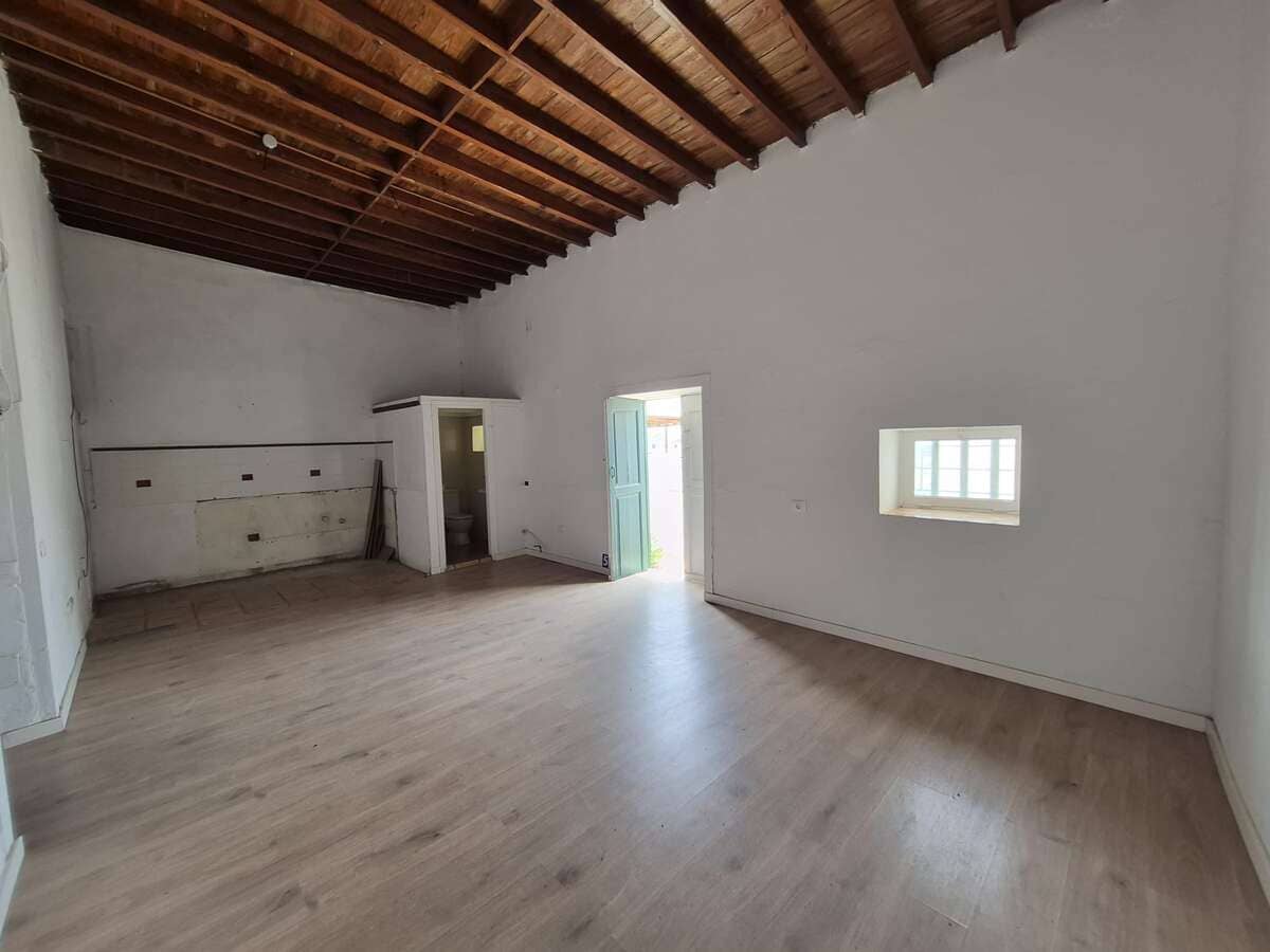 1 chambre Finca/Maison de Campagne à vendre à Tinajo - 220 000 € (Ref: 9915137)