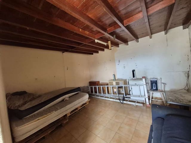 1 chambre Finca/Maison de Campagne à vendre à Tinajo - 220 000 € (Ref: 9915137)