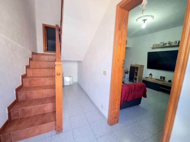 4 soverom Finca/Herregård til salgs i Arrecife med garasje - € 280 000 (Ref: 9921589)
