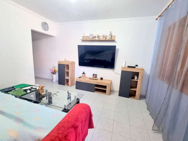 4 soverom Finca/Herregård til salgs i Arrecife med garasje - € 280 000 (Ref: 9921589)