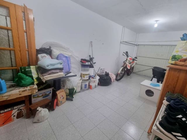 4 soverom Finca/Herregård til salgs i Arrecife med garasje - € 280 000 (Ref: 9921589)