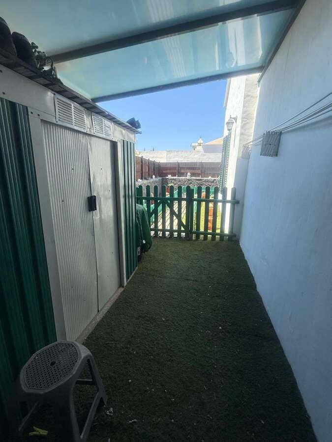 Finca/Casa Rural de 3 habitaciones en Tahiche en venta con garaje - 390.000 € (Ref: 9923132)