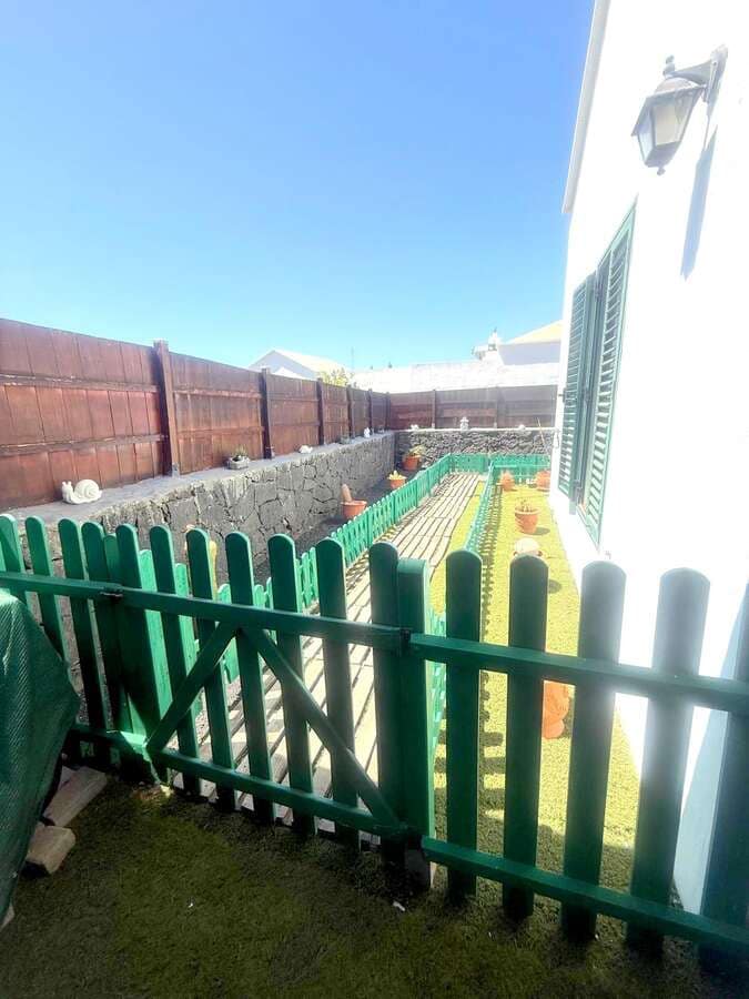 Finca/Casa Rural de 3 habitaciones en Tahiche en venta con garaje - 390.000 € (Ref: 9923132)