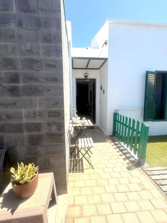 Finca/Casa Rural de 3 habitaciones en Tahiche en venta con garaje - 390.000 € (Ref: 9923132)