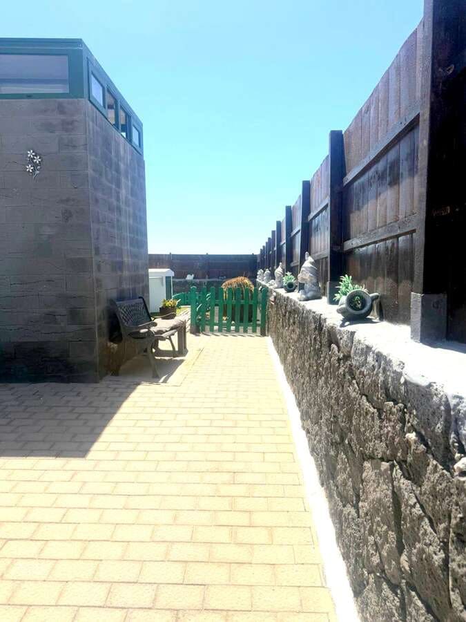 Finca/Casa Rural de 3 habitaciones en Tahiche en venta con garaje - 390.000 € (Ref: 9923132)