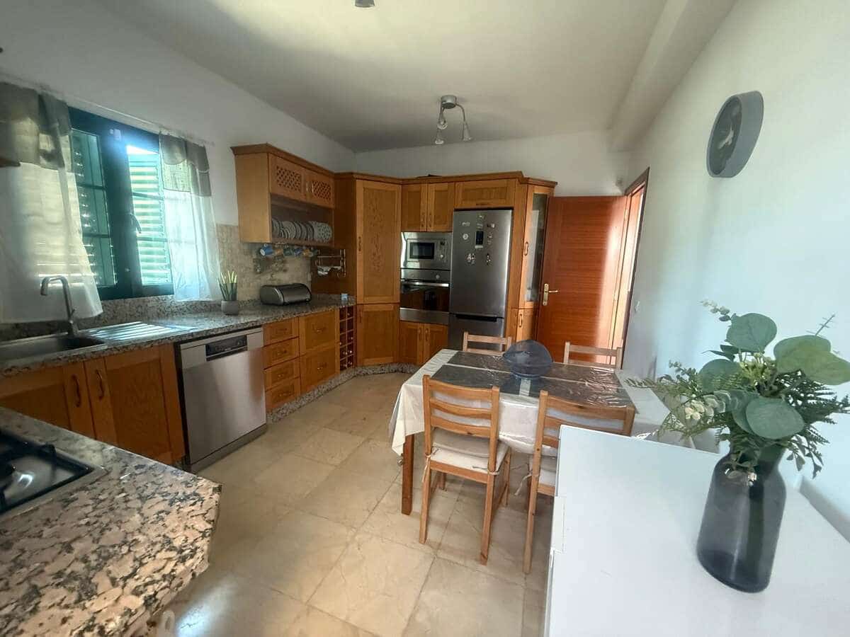 Finca/Casa Rural de 3 habitaciones en Tahiche en venta con garaje - 390.000 € (Ref: 9923132)