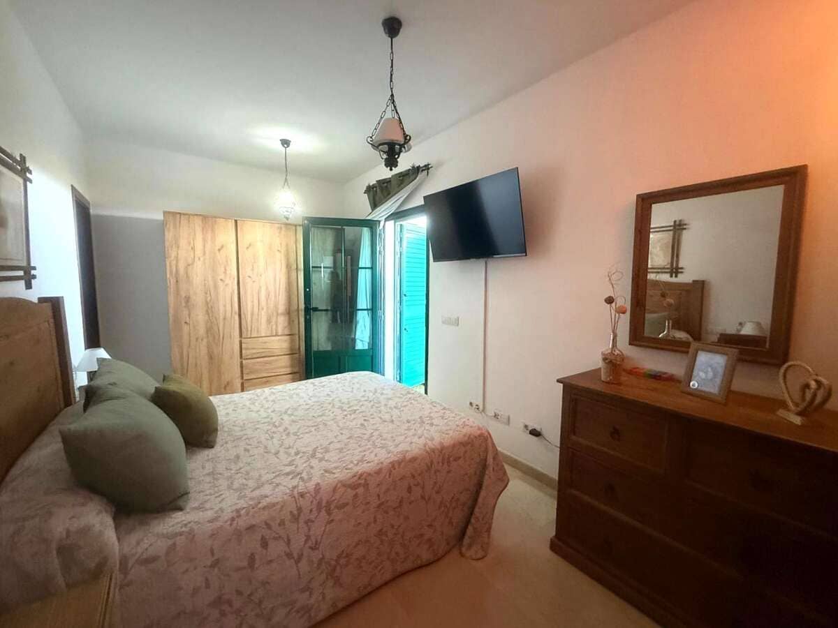 Finca/Casa Rural de 3 habitaciones en Tahiche en venta con garaje - 390.000 € (Ref: 9923132)